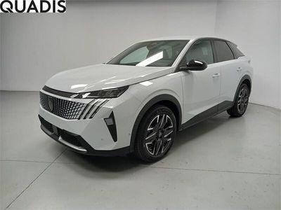Usado Peugeot 3008 Allure 136 CV (100 kW) 2024 Blanco SUV