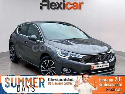 DS Automobiles DS4 Crossback