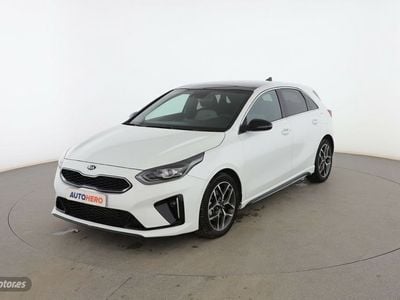 Kia Ceed GT