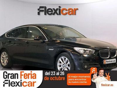 BMW 520 Gran Turismo