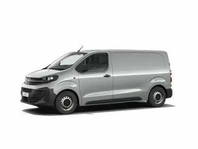 Nuevo Opel Vivaro-e Combi 2026 Blanco Monovolumen