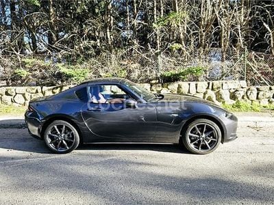 Mazda MX5