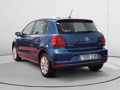 VW Polo