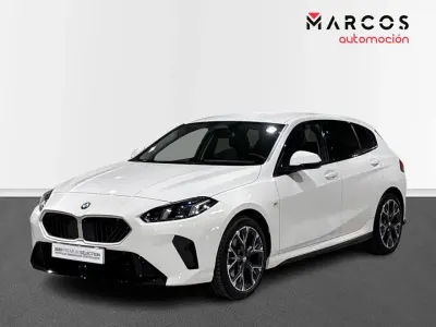 Usado BMW 120 178 CV (130 kW) 2024 Utilitario