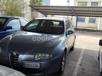 Alfa Romeo 147