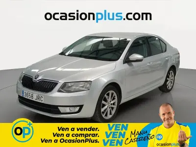 Usado Skoda Octavia