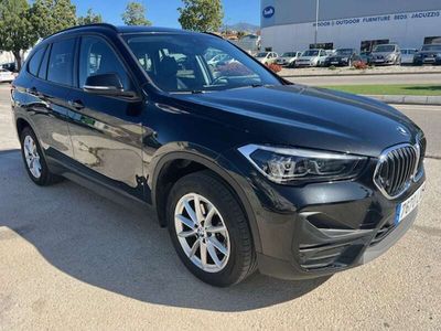 usado BMW X1 sDrive 16dA Business