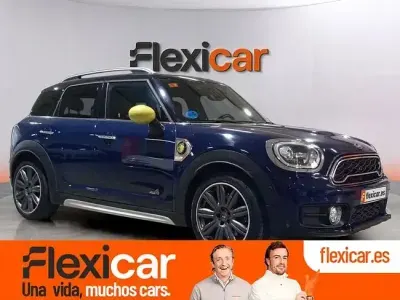 Usado Mini Cooper S Countryman