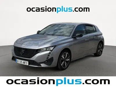 Usado Peugeot 308