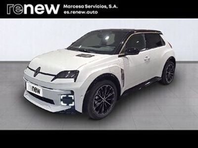 Renault R5