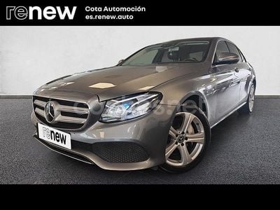 Mercedes E350
