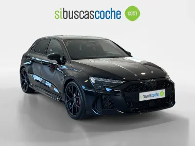 Usado Audi RS3 Sportback
