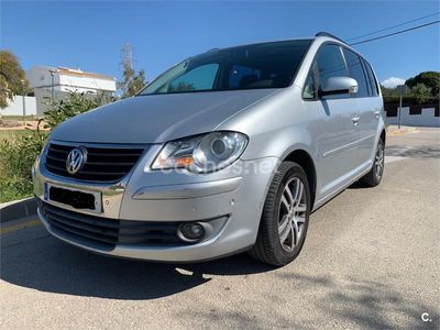 VW Touran
