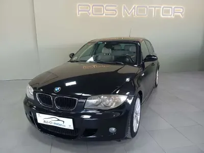 Occasion BMW 120