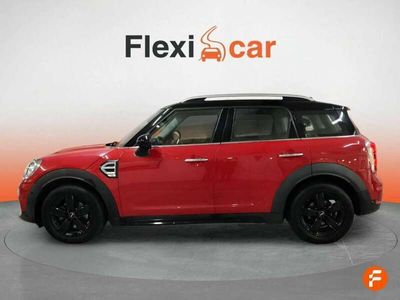 Mini Cooper D Countryman