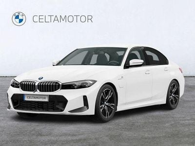 Nuevo BMW 330e 292 CV (214 kW) 2026 Otro Berlina