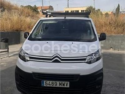 Citroën Jumpy