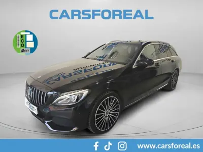 Usado Mercedes C300