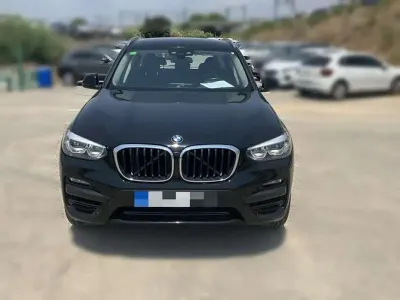 Usado BMW X3