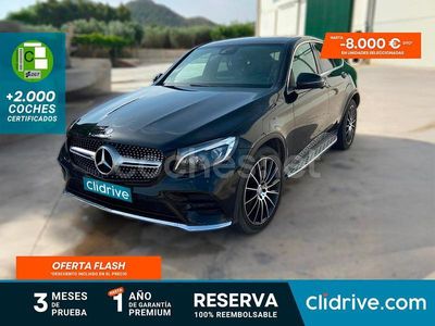 Mercedes GLC220