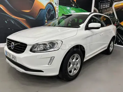 Usado Volvo XC60