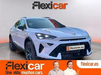 Nieuw Cupra Formentor 150 PK (110 kW) 2025 Grijs SUV