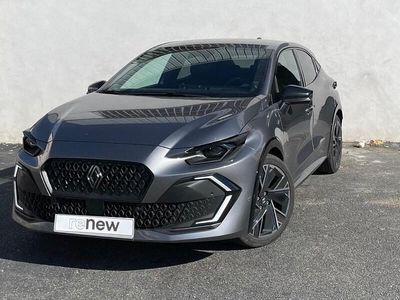 Usado Renault Clio V Esprit Alpine 160 CV (117 kW) 2025 Gris Berlina