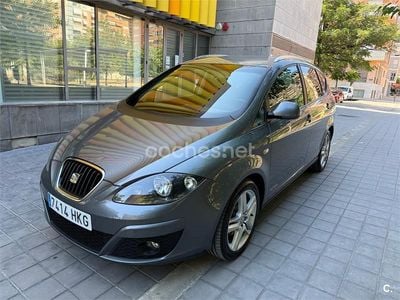 Seat Altea XL