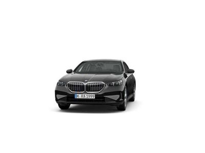 Negro Usado 2024 BMW 520 Comfort Edition Berlina | 47.485 €
