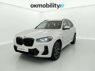 Usado BMW X3 xLine 292 CV (214 kW) 2022 Blanco SUV