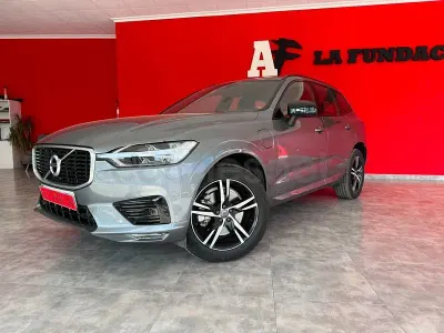 Usado Volvo XC60