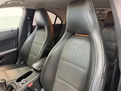 Usado Mercedes CLA200