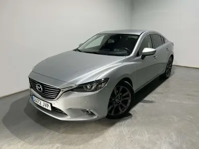 Usado Mazda 6