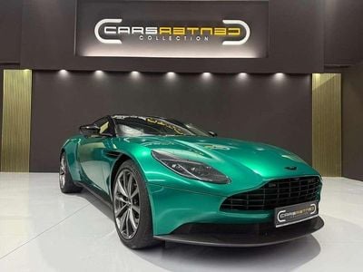 Aston Martin DB11