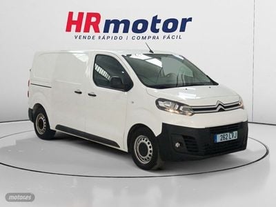 Citroën Jumpy
