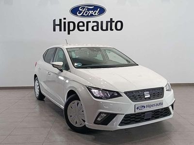 Usado Seat Ibiza Reference 80 CV (58 kW) 2023 Utilitario
