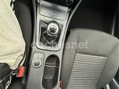 Azul Usado 2017 Mercedes A180 Style Berlina | 16.500 € (Precio justo)