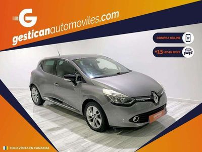 Renault Clio IV