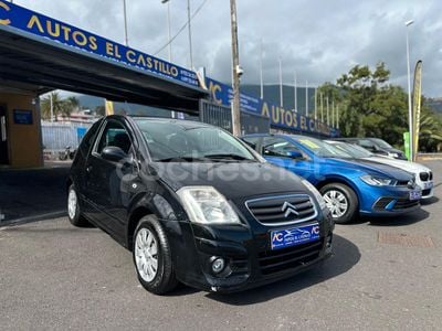 Citroën C2