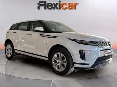 Blanco Usado 2020 Land Rover Range Rover evoque S SUV | 20.990 € (Super precio)