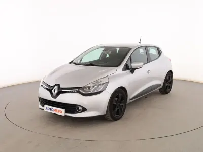 Usado Renault Clio