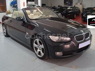 BMW 330 Cabriolet