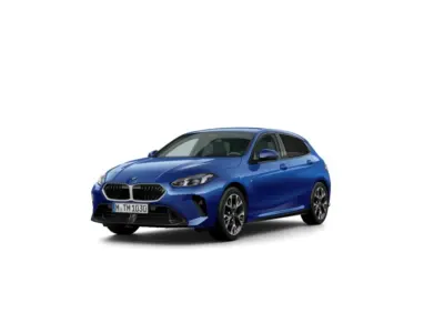 Usado BMW 120 Comfort Edition 163 CV (119 kW) 2025 Azul Utilitario