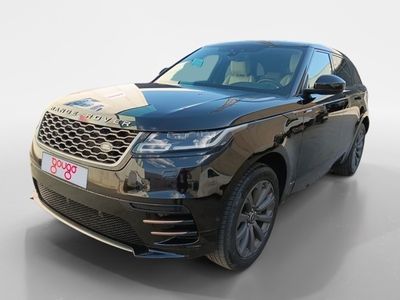 usado Land Rover Range Rover Velar 