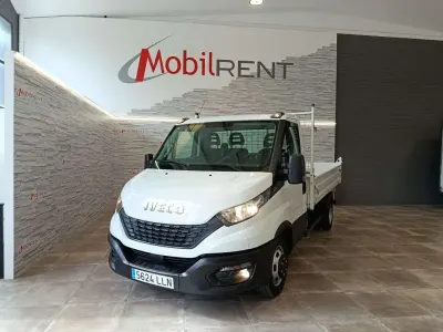 Usado Iveco Daily