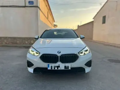Usado BMW 216 116 CV (85 kW) 2022 Blanco Coupe
