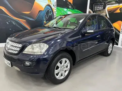 Usado Mercedes ML320