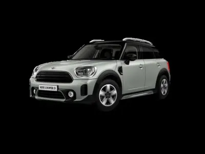 Usado Mini Cooper D Countryman