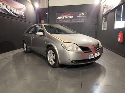 Nissan Primera