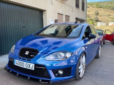 usado Seat Leon 2011 NACIONAL